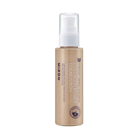 Mizon Collagen Power Foundation #13 Тональная основа с коллагеном, 100 мл