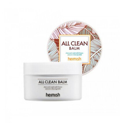 Heimish All Clean Balm Бальзам для снятия макияжа, 120 мл