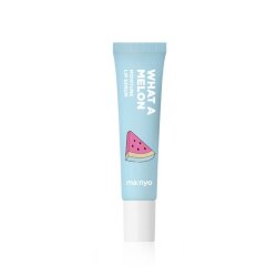 Manyo What A Melon Moisture Lip Serum Увлажняющая сыворотка для губ с арбузом, 10мл