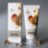 Tenzero Balancing Foam Cleanser Snail Регенерирующая пенка для умывания с улиткой, 100 мл