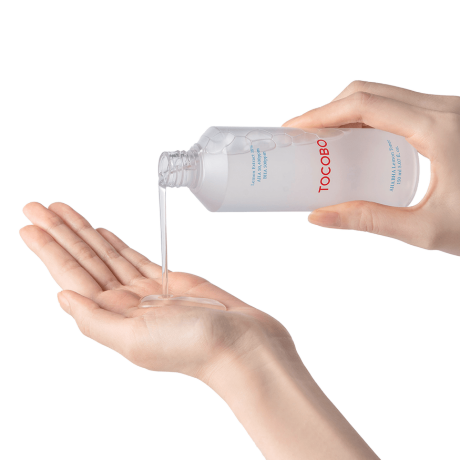 Tocobo Кислотный тоник-эксфолиант с экстрактом лимона Tocobo AHA BHA Lemon Toner, 150 мл