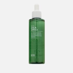 Tenzero Relief Cica Ampoule Сыворотка для лица с экстрактом азиатской центеллы, 110 мл