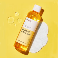 Manyo Blackhead &amp; Pore Toner Очищающий тоник против черных точек с BHA-кислотой, 210мл