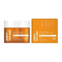 Lamelin E.G.F Pure Cream Антивозрастной крем с фактором роста EGF, 50мл