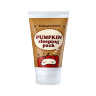 Too Cool For School Pumpkin Sleeping Pack Ночная маска с тыквой, 100 мл