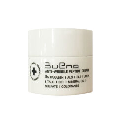 Bueno Anti-Wrinkle Peptide Cream Mini Пептидный крем против морщин с черным трюфелем миниатюра, 5мл