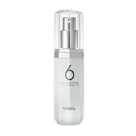 Masil 6 Salon Lactobacillus Hair Parfume Oil Light Масло для волос c лактобактериями, 66 мл