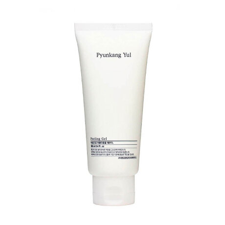 Pyunkang Yul Peeling Gel Нежный пилинг-гель с экстрактом папайи, 100мл