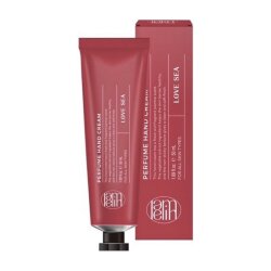 Lamelin Perfume Hand Cream Love Sea Парфюмированный крем для рук море любви, 50мл
