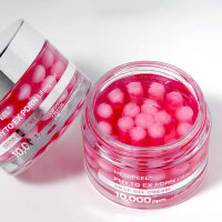 Medi-Peel Phyto EX PDRN Lifting Shot Drop Gel Cream Капсульный крем с пептидами, ПДРН и микроиглами, 50 мл