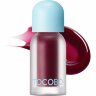 Tocobo Juicy Berry Plumping Lip Oil Glam Max Оттеночное масло-плампер для губ, оттенок 07 Plum Jam