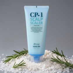 Esthetic House CP-1 Head Spa Scalp Scaler Средство для очищения кожи головы, 250 мл