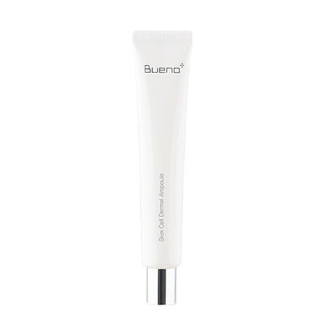 Bueno Skin Cell Dermal Ampoule Сыворотка на основе стволовых клеток риса и томата, 50 г.
