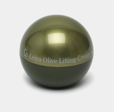 Leiya Olive Lifting Cream Крем для лица на основе оливы, 85мл