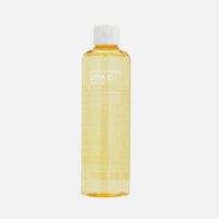 Tenzero Green Tangerine Vita C Toner Тонер для лица с экстрактом мандарина и витамином C, 300 мл
