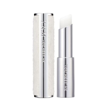 YNM Natural Melting Honey Lip Balm Увлажняющий защитный бальзам для губ, 3г