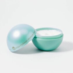 Leiya Leiya Hyaluron Moisture Cream Увлажняющий крем для лица с гиалуроновой кислотой, 85 мл